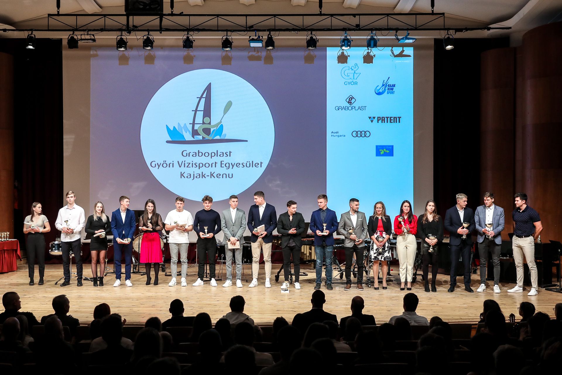 Lezártuk a 2022-es évet Lezártuk a 2022-es évet