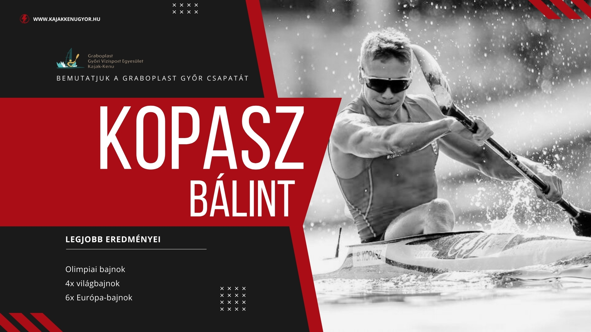 Kopasz Bálint Törökországban