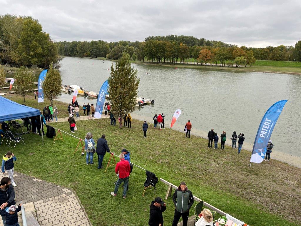 Győri Regionális Évadzáró 2000 méteres és XII. Hendikep Bajnokság – október 3. Győri Regionális Évadzáró 2000 méteres és XII. Hendikep Bajnokság – október 3.