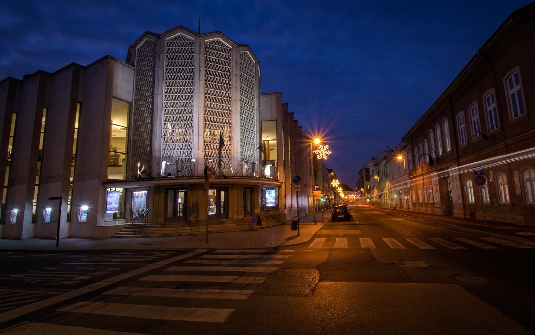December 10-én zárjuk az évet