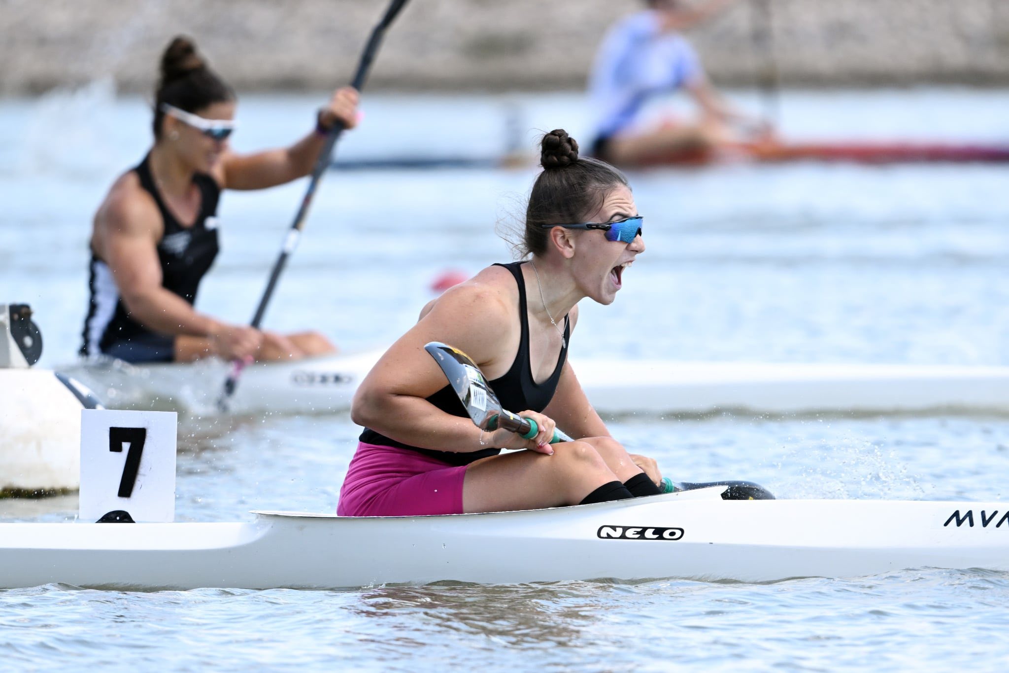 Eredményesen szerepeltek versenyzőink a Serdülő, Ifjúsági és U23-as magyar bajnokságon Eredményesen szerepeltek versenyzőink a Serdülő, Ifjúsági és U23-as magyar bajnokságon