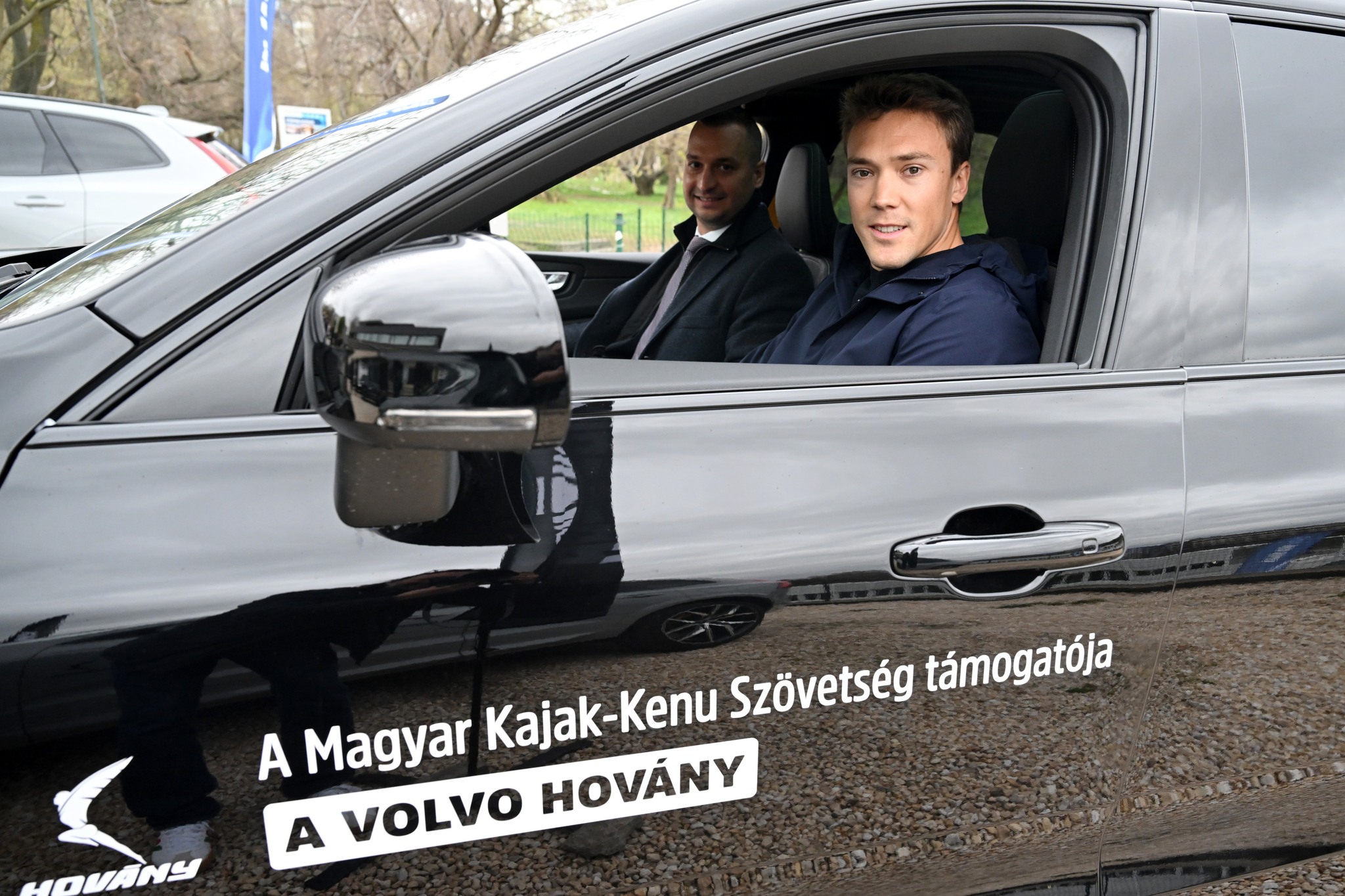 Kezdődik a szezon a Maty-éren Kezdődik a szezon a Maty-éren