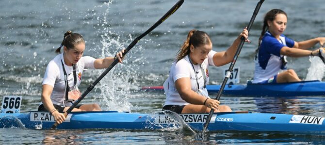 Két versenyzőnk három érmet szerzett a maraton EB korosztályos versenyein. Két versenyzőnk három érmet szerzett a maraton EB korosztályos versenyein.