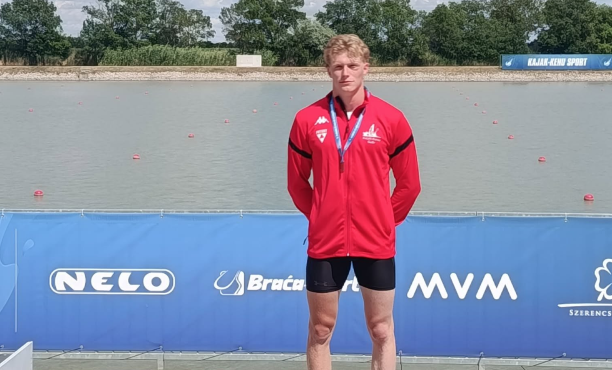 Nyolc számban indulnak versenyzőink szerdán kezdődő U23-as és ifjúsági világbajnokságon Nyolc számban indulnak versenyzőink szerdán kezdődő U23-as és ifjúsági világbajnokságon