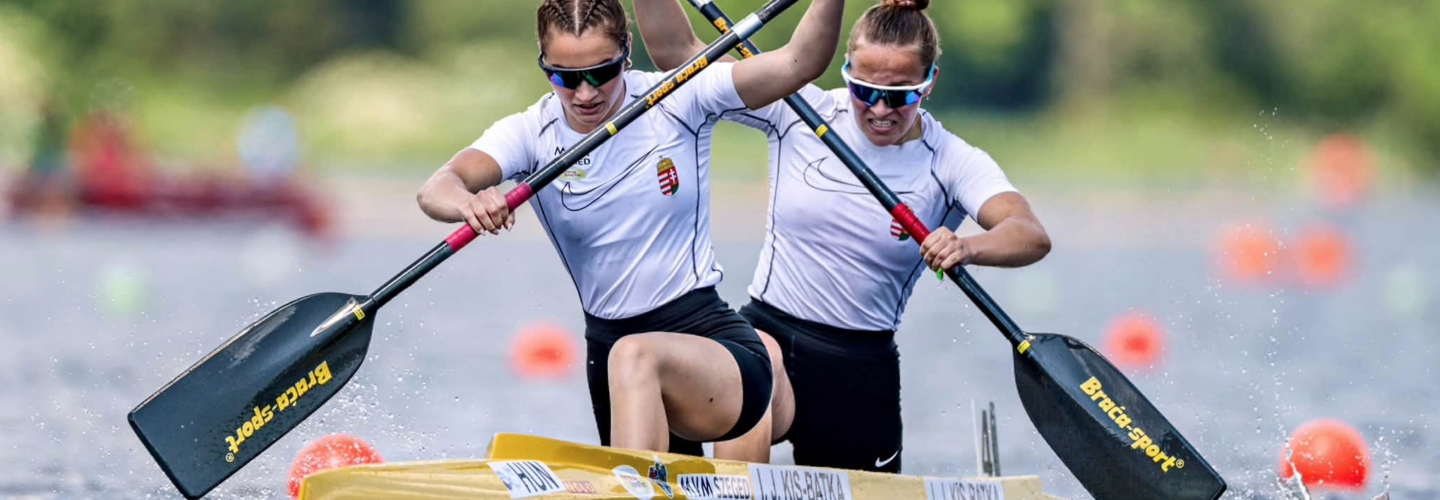 Érmeket hoztak versenyzőink a kanadai ifjúsági és U23-as világbajnokságról Érmeket hoztak versenyzőink a kanadai ifjúsági és U23-as világbajnokságról